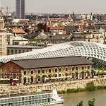 Lonyay Street * Budapest