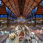Lejlighed Lonyay Street Budapest