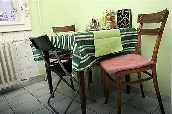 Apartman Lonyay Street *