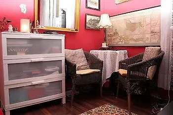 Lonyay Street Apartman