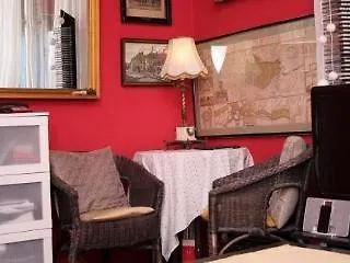 Lonyay Street Apartman