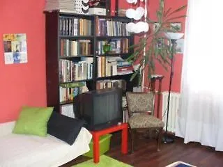 Lonyay Street Apartman *