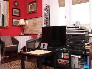Lonyay Street Apartman *