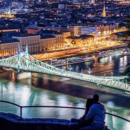 Lonyay Street * Budapest