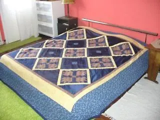 شقة Lonyay Street