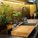 Lonyay Street Budapesta