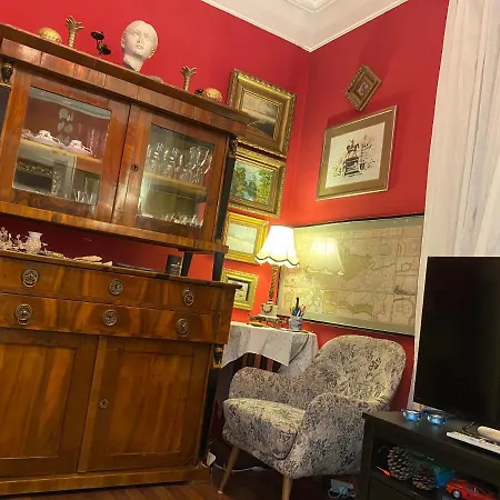 Lonyay Street Apartment Budapest