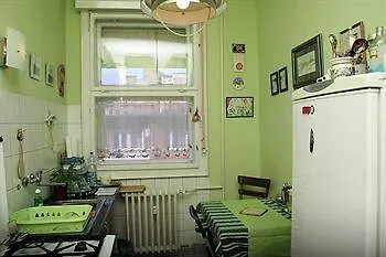 Apartment Lonyay Street