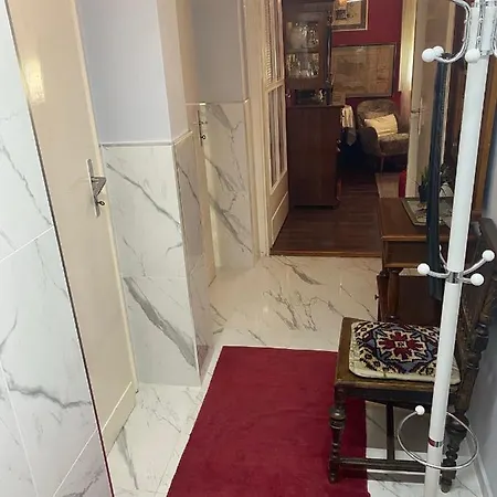 Apartment Lonyay Street *