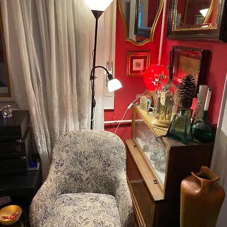 Lonyay Street Apartmán Budapešť