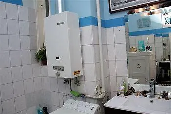 Lonyay Street Budapešť