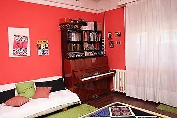 Lonyay Street Apartmán *