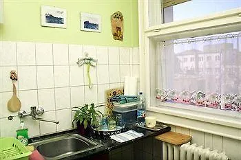 Apartmán Lonyay Street