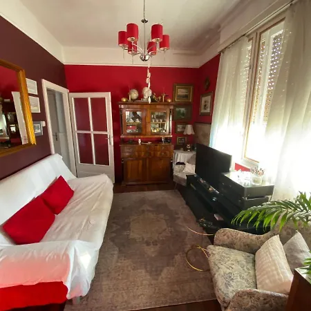 Lonyay Street Apartmán Budapešť