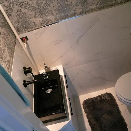 Appartement Lonyay Street
