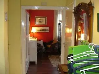 Lonyay Street Apartmán *