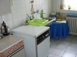 Lonyay Street * Budapešť