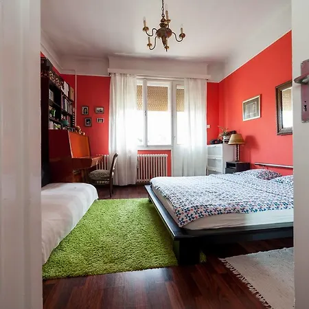 Lonyay Street Apartmán Budapešť