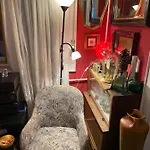 Lonyay Street شقة بودابست