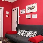 Appartement Lonyay Street Budapest