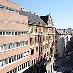 Appartement Lonyay Street