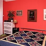 Lonyay Street Appartement