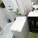 Appartement Lonyay Street Budapest