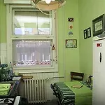 Appartement Lonyay Street