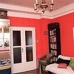 Lonyay Street Appartement Budapest