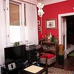 Lonyay Street Appartement *