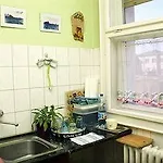 Appartement Lonyay Street