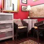 Lonyay Street Appartement