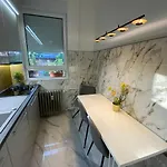 Lonyay Street Appartement Budapest