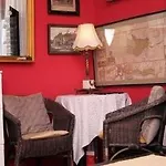 Lonyay Street Appartement
