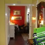 Lonyay Street Appartement *