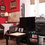 Lonyay Street Appartement *