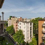Lonyay Street Appartement *