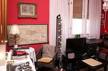 Lonyay Street Appartement Budapest