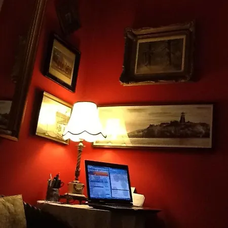 Appartement Lonyay Street *